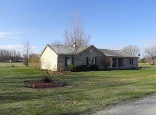 7326 State Route 19 Rd UNIT 385-387, Mount Gilead, OH 43338