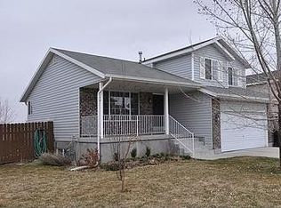 6989 S Lotus Way, West Jordan, UT 84081