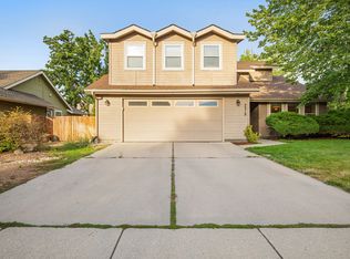 3518 S Coleridge Pl, Boise, ID 83706