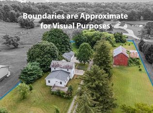 3340 Stringtown Rd NE, Lancaster, OH 43130