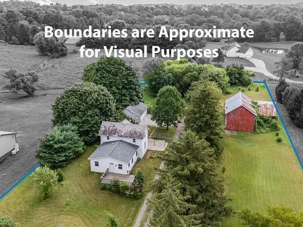3340 Stringtown Rd NE, Lancaster, OH 43130