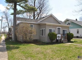 286 Dunham St, Dundee, MI 48131