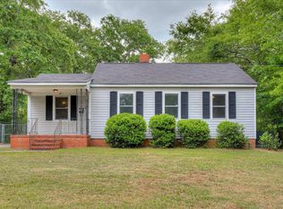 2802 King St, Augusta, GA 30906