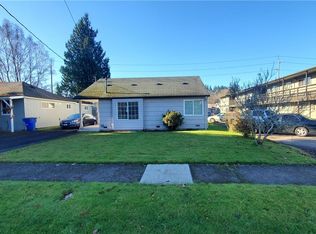 1123 N 2nd Ave, Kelso, WA 98626