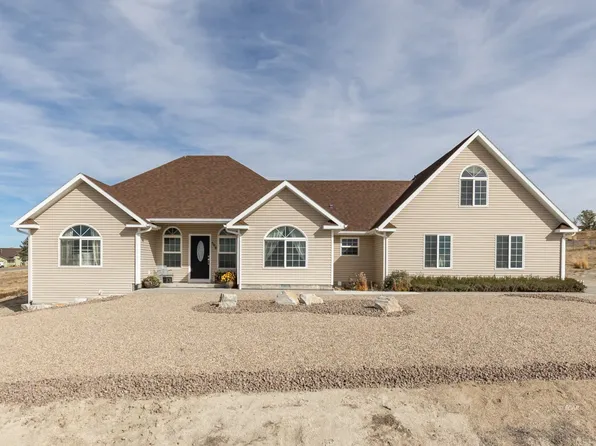 506 Trentwood Dr, Spring Creek, NV 89815