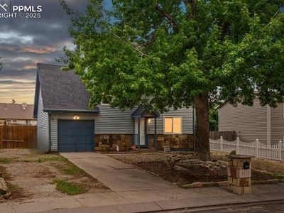 3415 Hunterwood Dr, Colorado Springs, CO, 80916