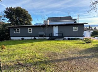 6397 Dixie Rd, Lucerne, CA 95458