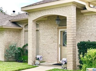 3203 Sherwood Forest Dr, Killeen, TX 76549
