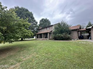 708 Calvin St, Kingston, TN 37763