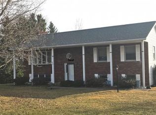439 Boswell Hill Rd, Endicott, NY 13760