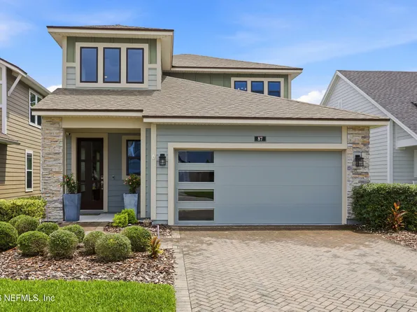 87 MILLENIA Drive, Ponte Vedra, FL 32081