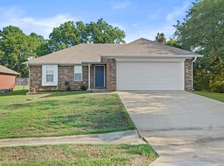 107 Barger Cir, Rose Bud, AR 72137