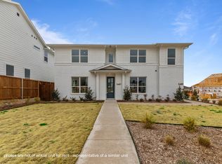 3456 Vista Highlands Ln, Fort Worth, TX 76135