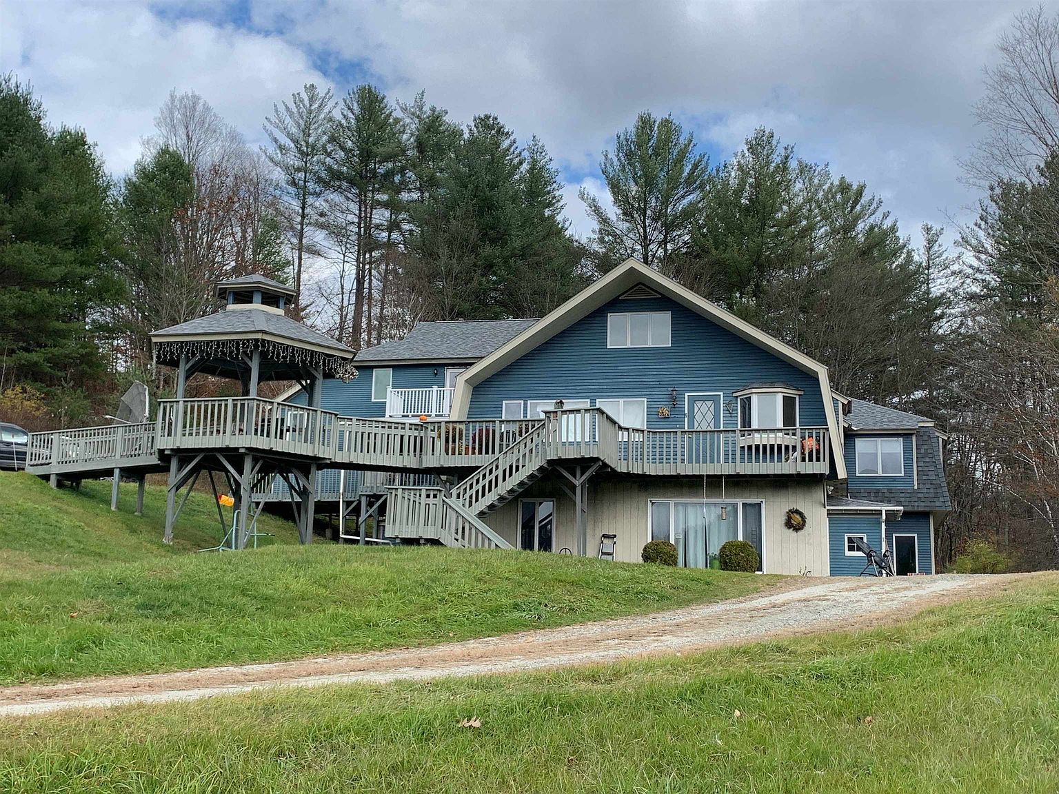 58 Valley View Rd, Bridgewater Corners, VT 05035 Zillow