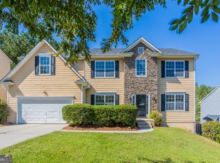 7669 Overlook Bnd, Fairburn, GA 30213