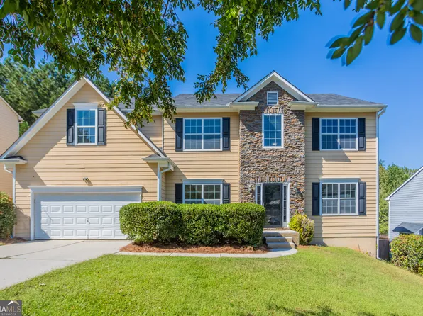 7669 Overlook Bnd, Fairburn, GA 30213