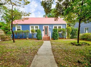 2113 Jackson St, Wilmington, NC 28401