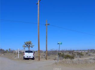 0 Smith Rd, Phelan, CA 92371