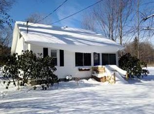 6550 Lighthouse Point Rd, Mayville, NY 14757