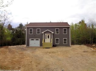 25 Rocky Rd, Sebago, ME 04029