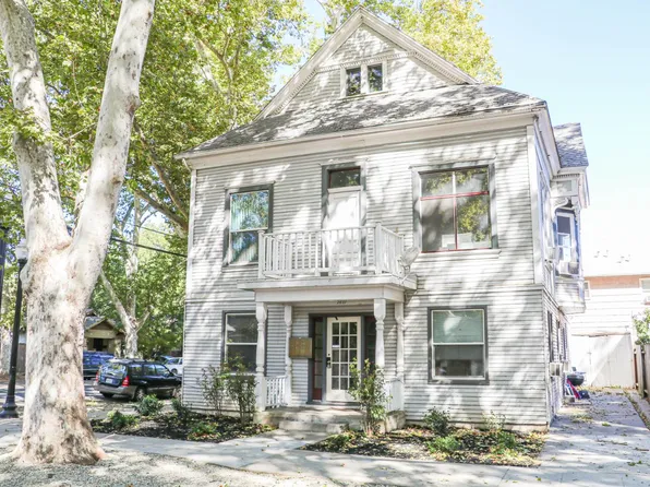 2801 D St, Sacramento, CA 95816