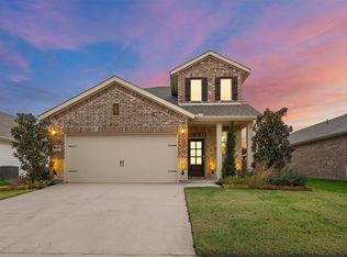 1347 Cress Garden Ln, Forney, TX 75126