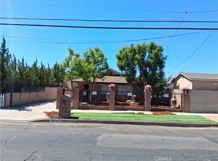 12587 Bradley Ave, Sylmar, CA 91342