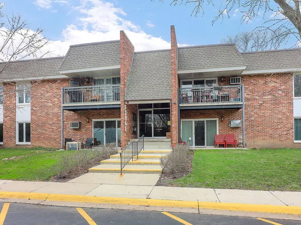 3941 Saratoga Ave #F-108, Downers Grove, IL 60515