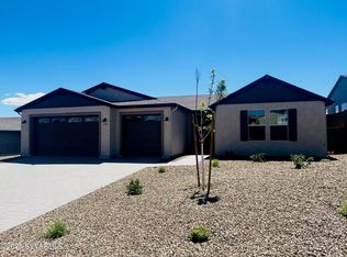 495 Cleopatra Hill Rd, Clarkdale, AZ 86324