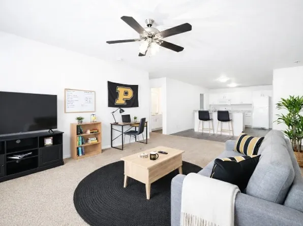Anthrop Apartments