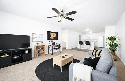 Anthrop Apartments Photo 1
