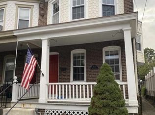 1821 N Scott St, Wilmington, DE 19806