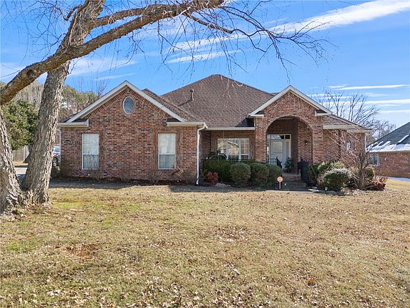 2nd image of 2096 N Barrington Dr