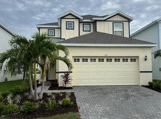 311 Shore Crab Way, Apollo Beach, FL 33572