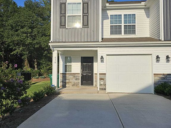 2nd image of 830 Sandbach Rd #1