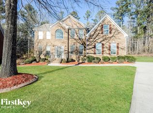 344 Mistine Ct, Atlanta, GA 30349