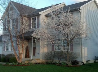 9569 Early Dr, Findlay, OH 45840