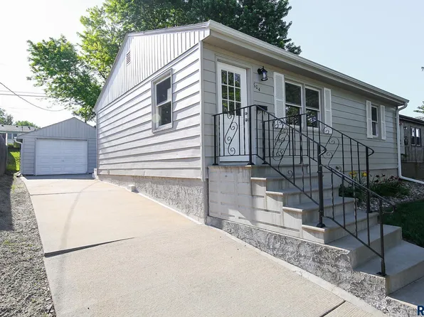604 S Highland Ave, Sioux Falls, SD 57103