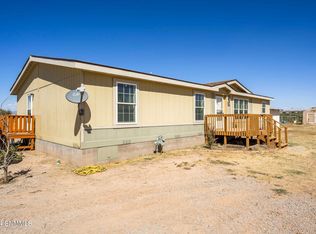 350 Mustang Rd, Vado, NM 88072