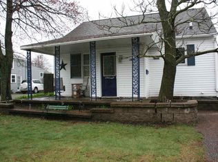 1320 Chestnut St, Wisconsin Rapids, WI 54494