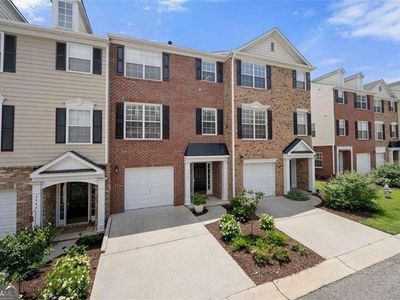 3542 Chattahoochee Summit Ln SE, Atlanta, GA, 30339
