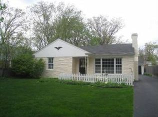 624 Highview Ter, Lake Forest, IL 60045