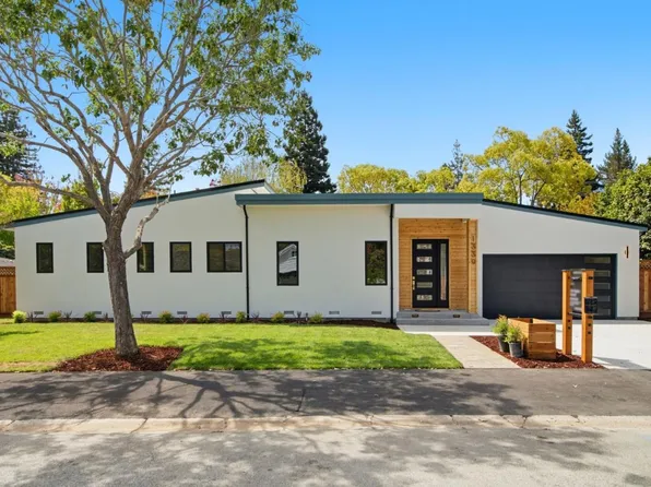 1339 Hillview Dr, Menlo Park, CA 94025