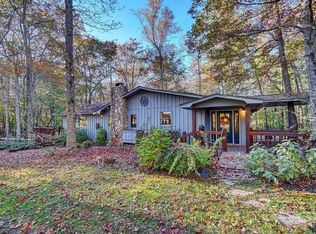 253 Dogwood Ln, Blairsville, GA 30512
