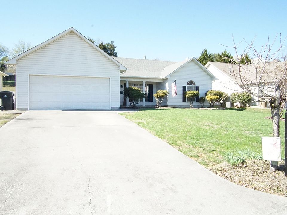 5425 Crooked Pine Ln, Knoxville, TN 37921 Zillow