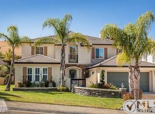 5790 Cherokee Cir, Simi Valley, CA 93063