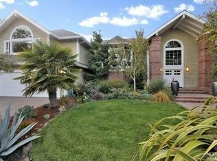 623 Biscayne Dr, San Rafael, CA 94901