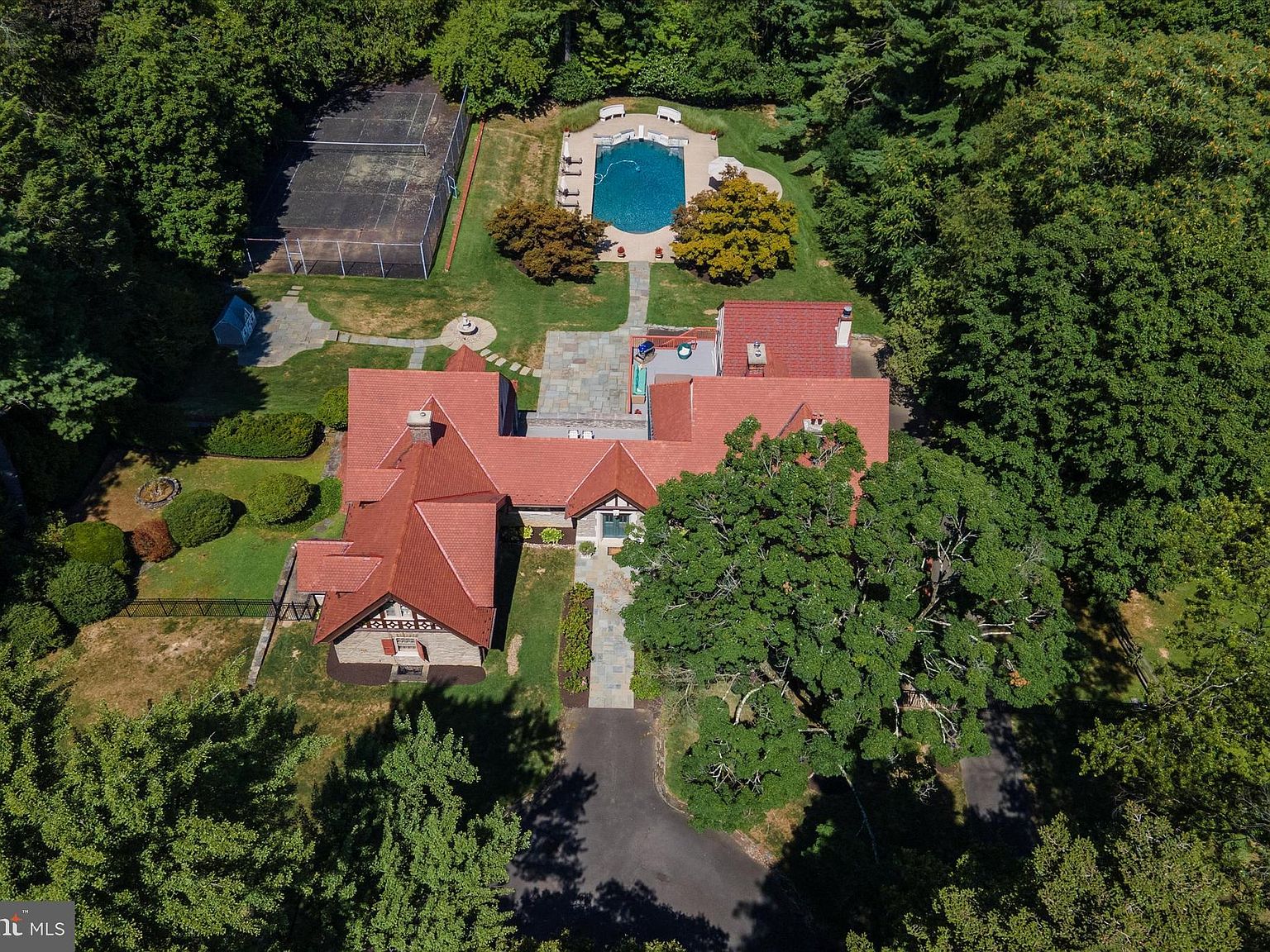 1264 Mill Rd, Rydal, PA 19046 Zillow