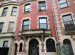 625 W End Ave APT 4B, New York, NY 10024