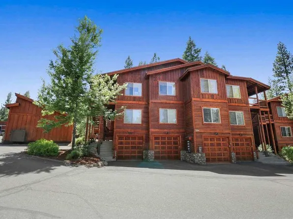 12698 Hidden Cir Unit 1, Truckee, CA 96161